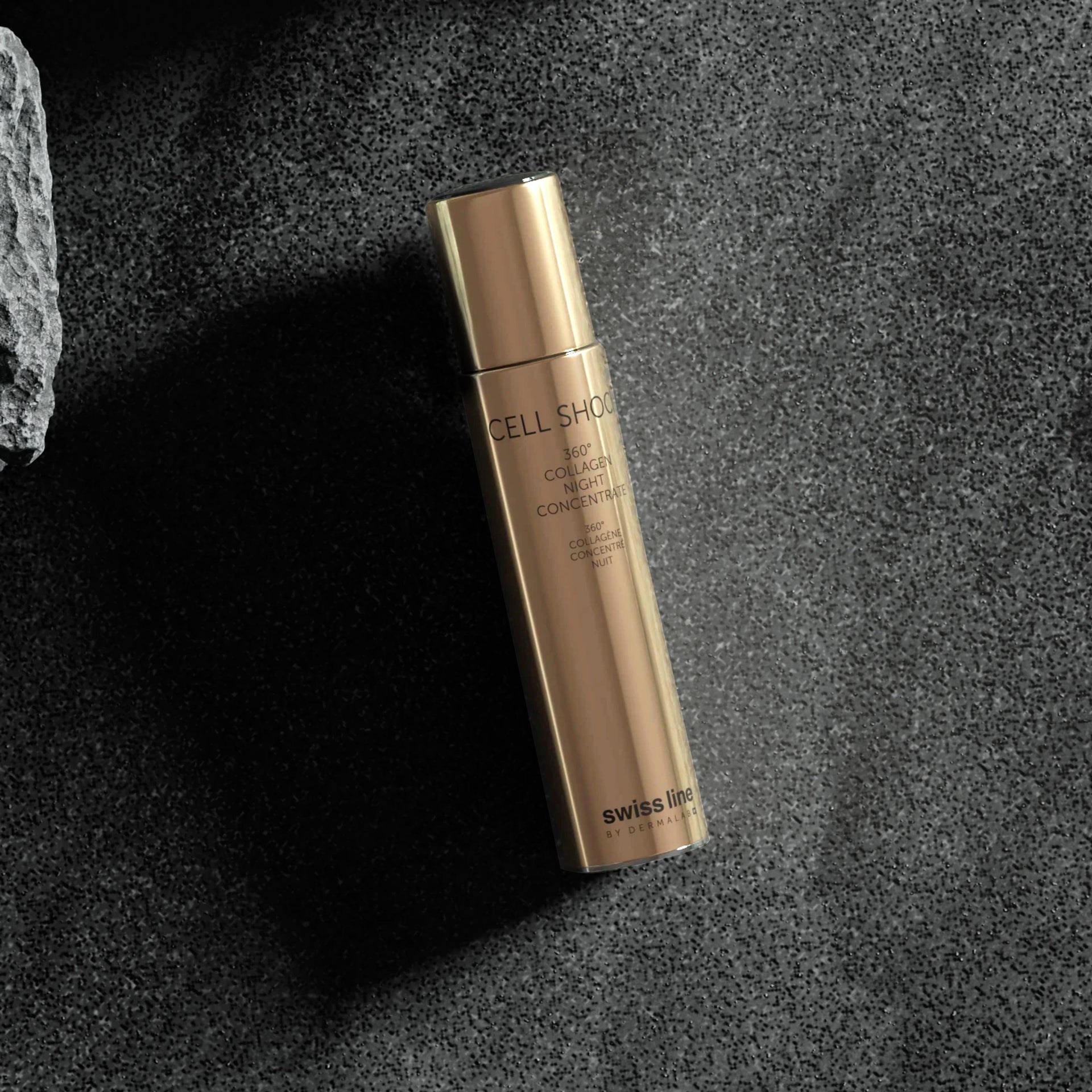 Swissline 360° Collagen Night Concentrate