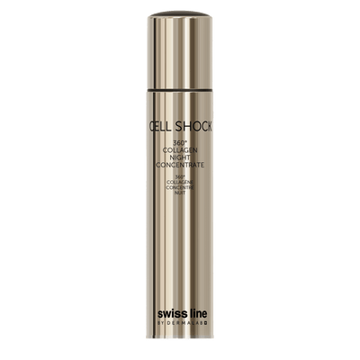 Swissline 360° Collagen Night Concentrate