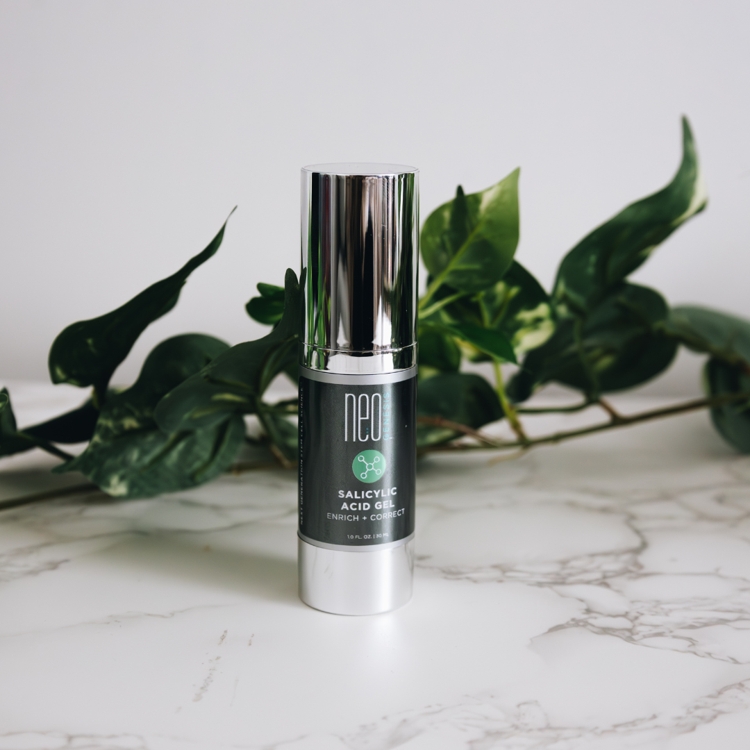 NeoGenesis Salicylic Acid Gel
