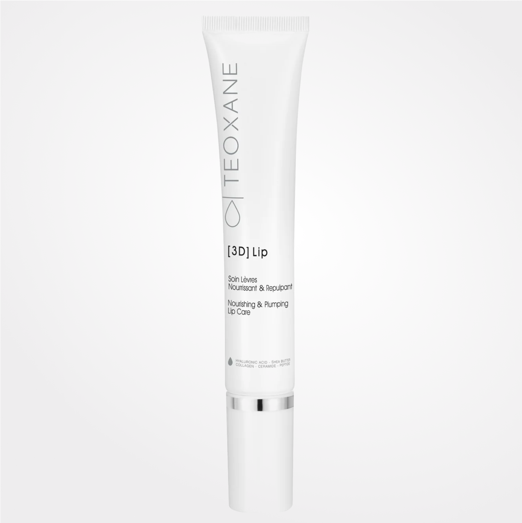 Teoxane [3D] Lip, Nourishing & Plumping Lip Care