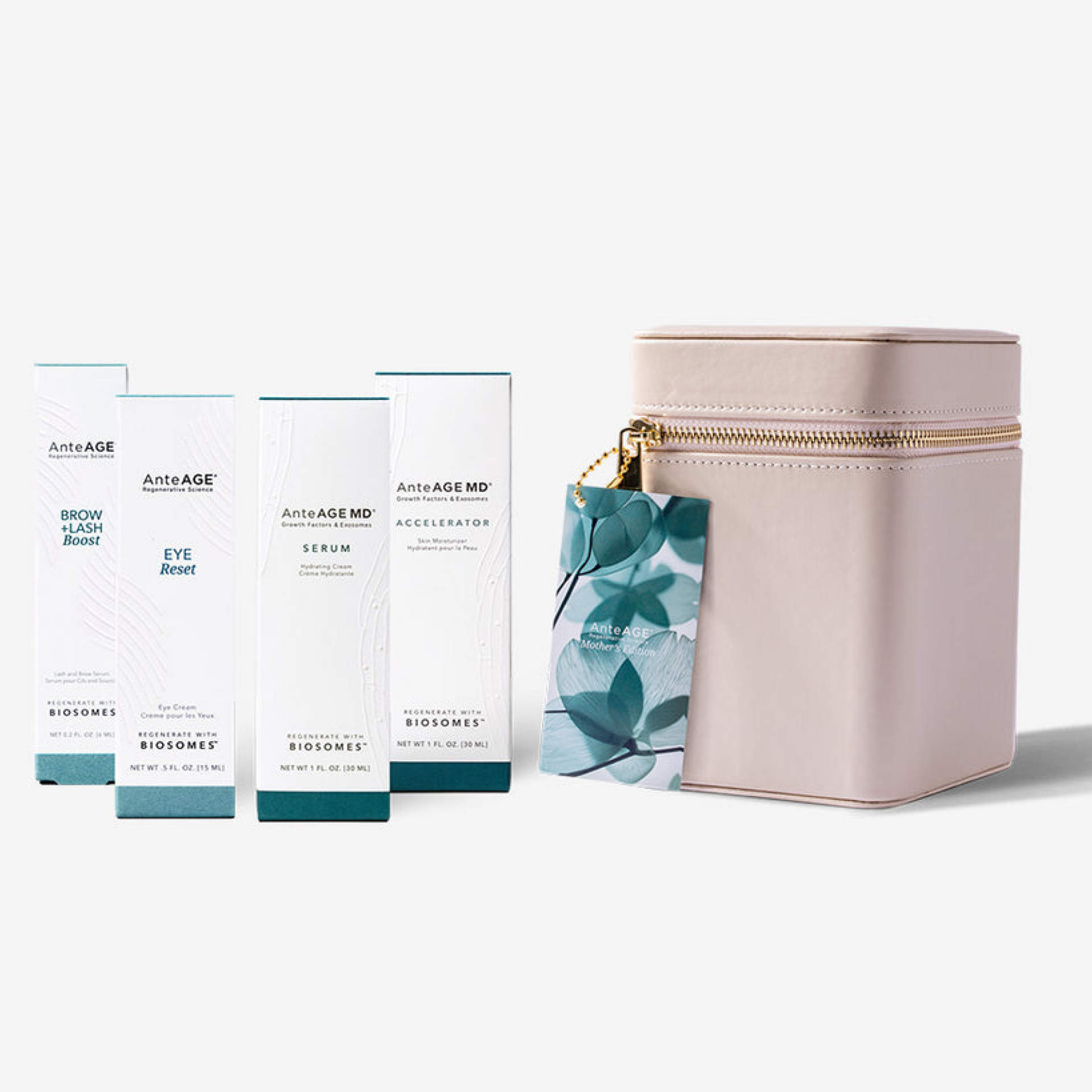 AnteAGE 2026 Mother’s Edition Kit