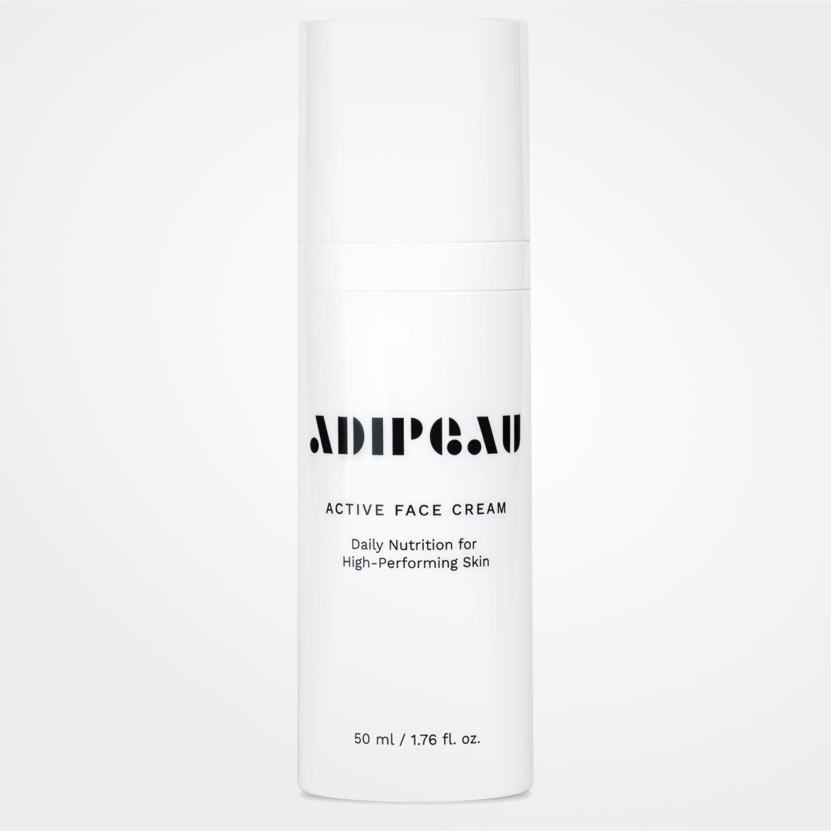 Adipeau Active Face Cream