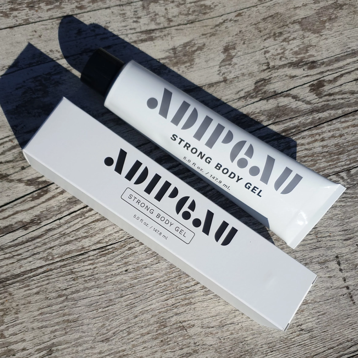 Adipeau Strong Body Gel