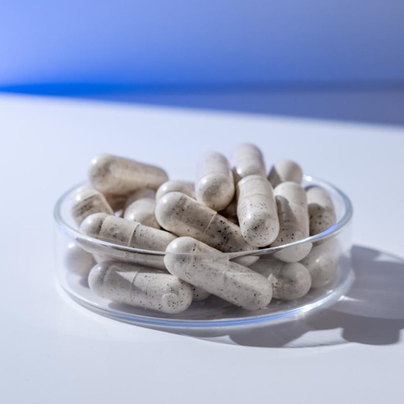 Advanced Nutrition Programme Vitalité de la peau (60 capsules)