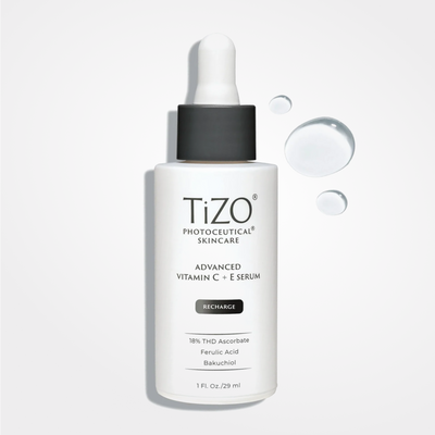 TiZO® Photoceutical Advanced Vitamin C & E Serum