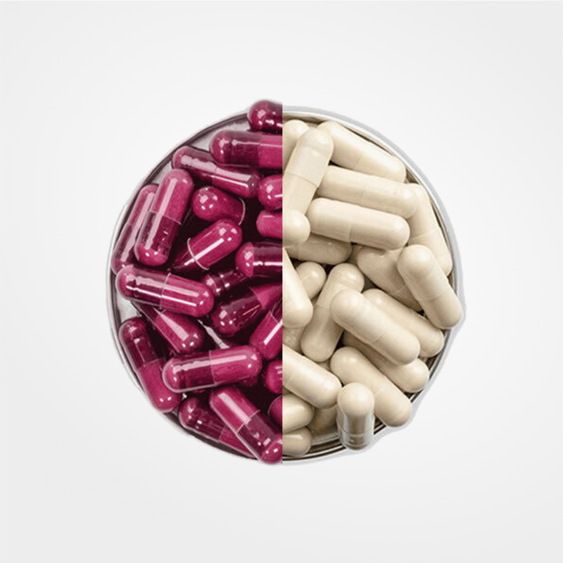 Advanced Nutrition Programme Peau Complète (120 capsules)