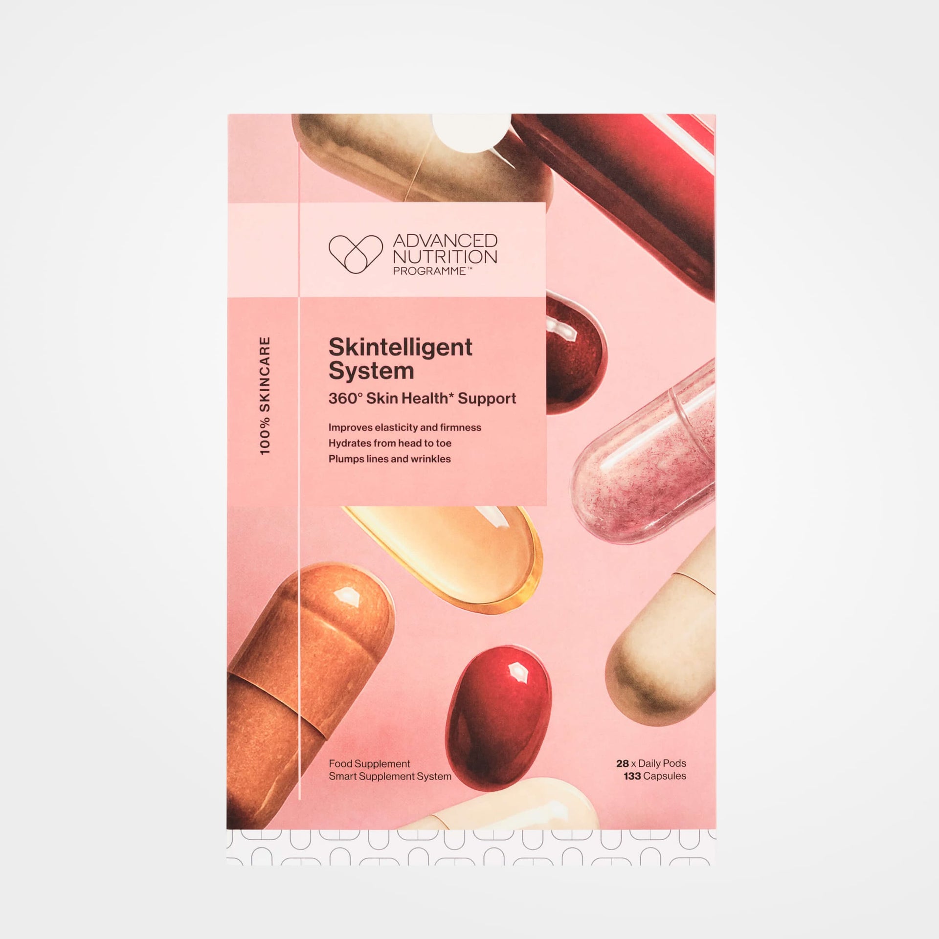 Advanced Nutrition Programme Skintelligent System (28 Pods)