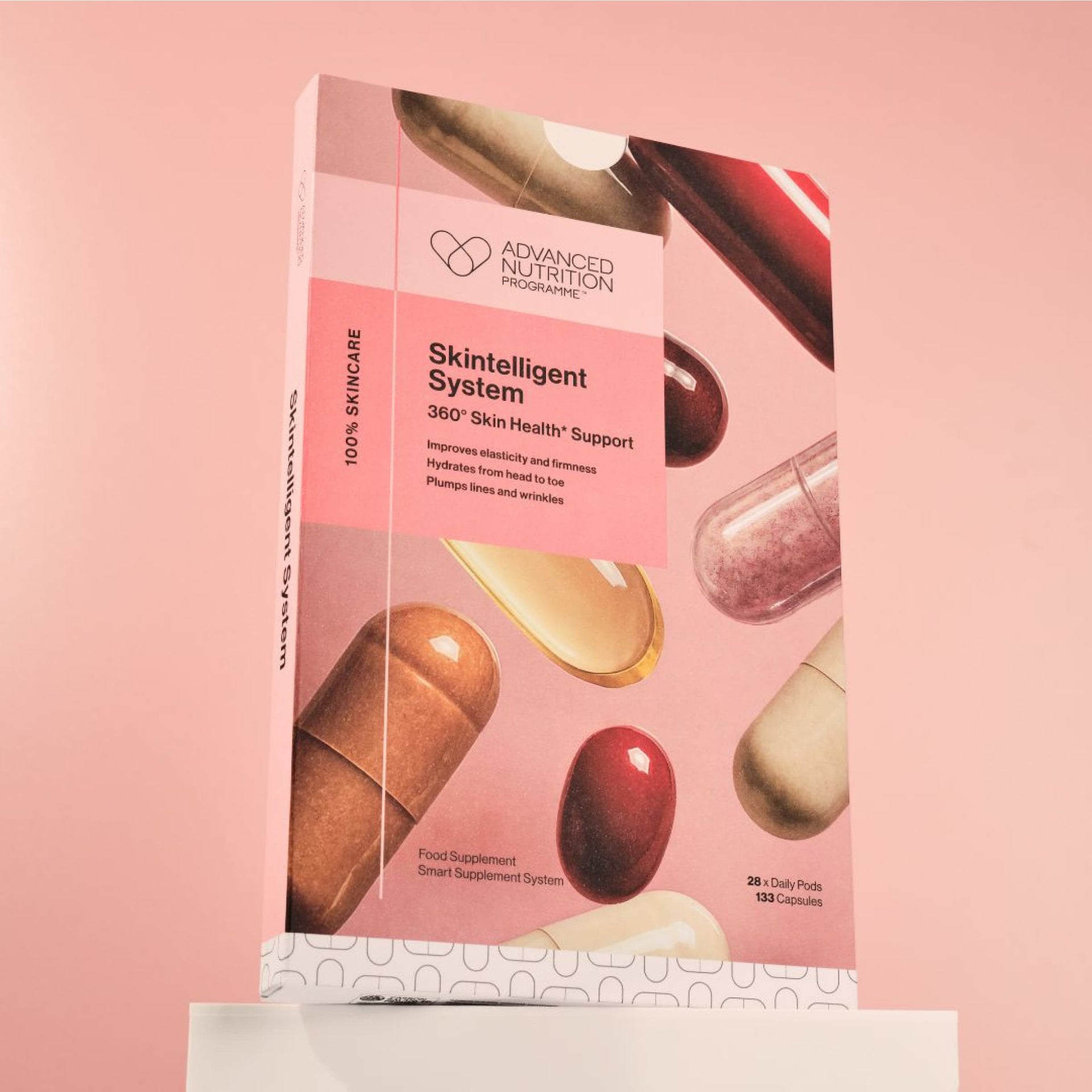 Advanced Nutrition Programme Skintelligent System (28 Pods)