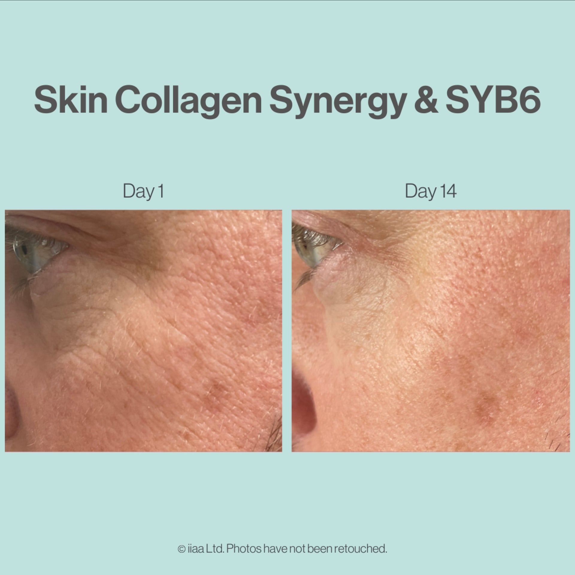 Advanced Nutrition Programme Skin Collagen Synergy (28 Pods)