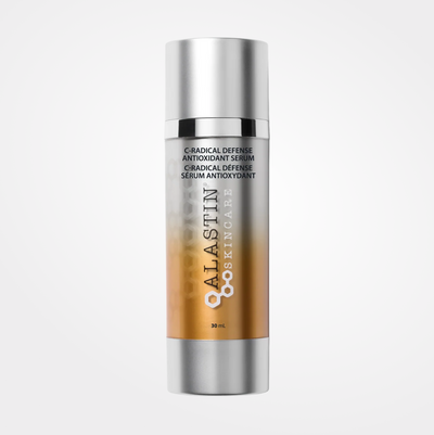 Alastin C-RADICAL Defense Sérum antioxydant