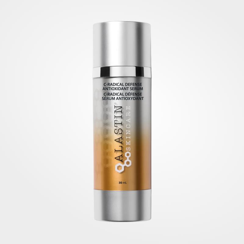 Alastin C-RADICAL Defense Antioxidant Serum
