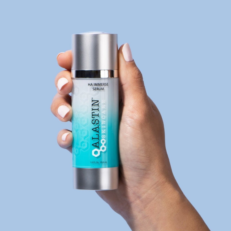 Alastin HA Immerse Serum