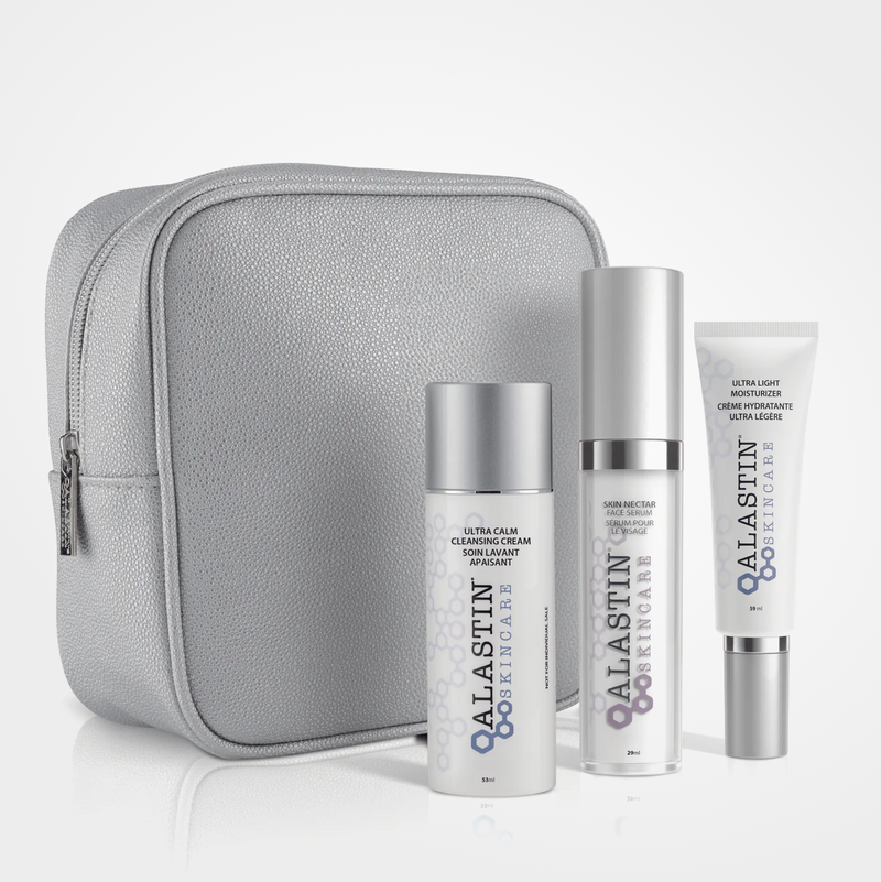 Alastin Procedure Enhancement System with TriHex Technology™