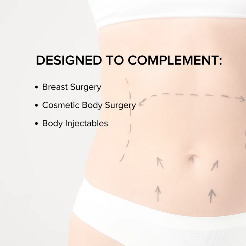 Alastin R&R Body Complex with TriHex Technology™