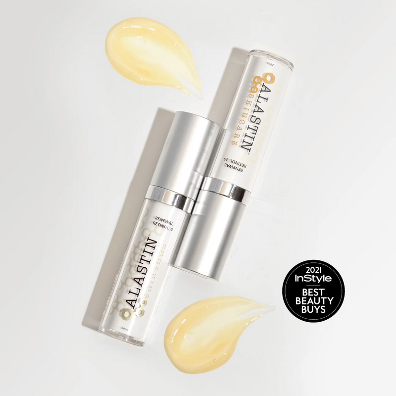 Alastin Renewal Retinol 0.5