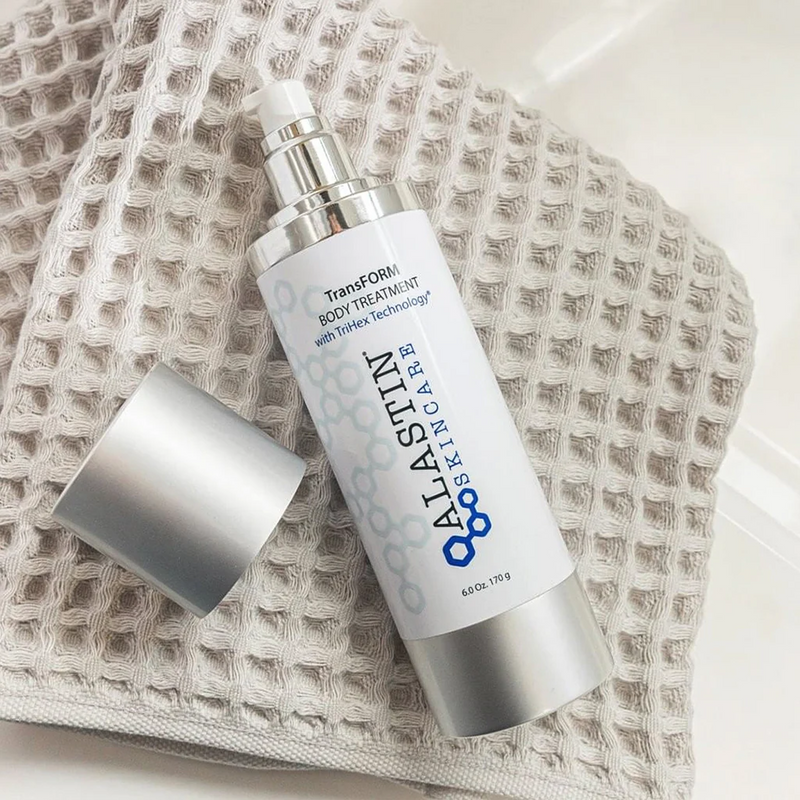 Alastin TransFORM Body Complex with TriHex Technology™
