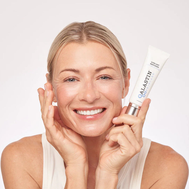 Alastin Ultra Light Moisturizer with TriHex Technology™