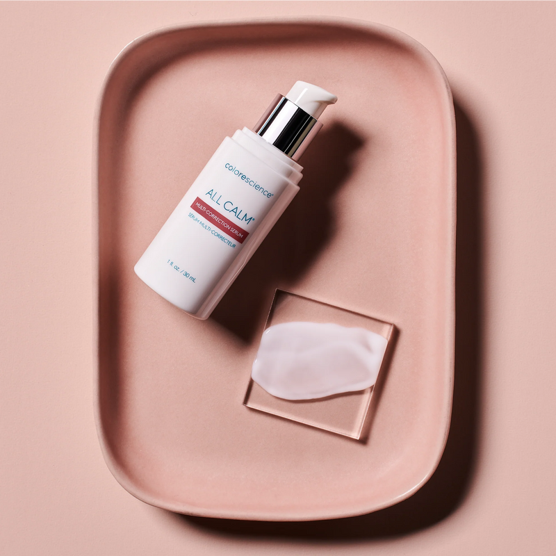 Colorescience All Calm Multi-Correction Serum