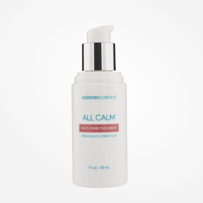 Colorescience All Calm Multi-Correction Serum