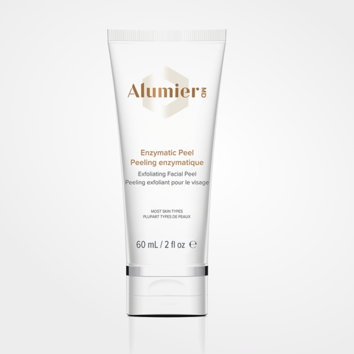 Alumier Enzymatic Peel