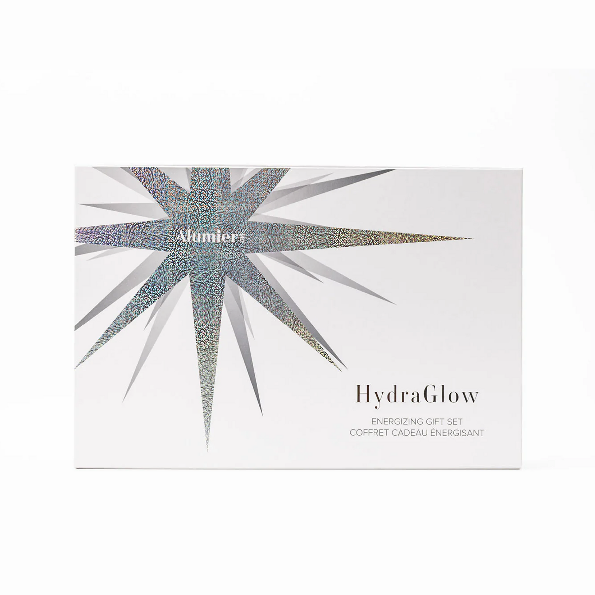 Alumier HydraGlow Energizing Gift Set