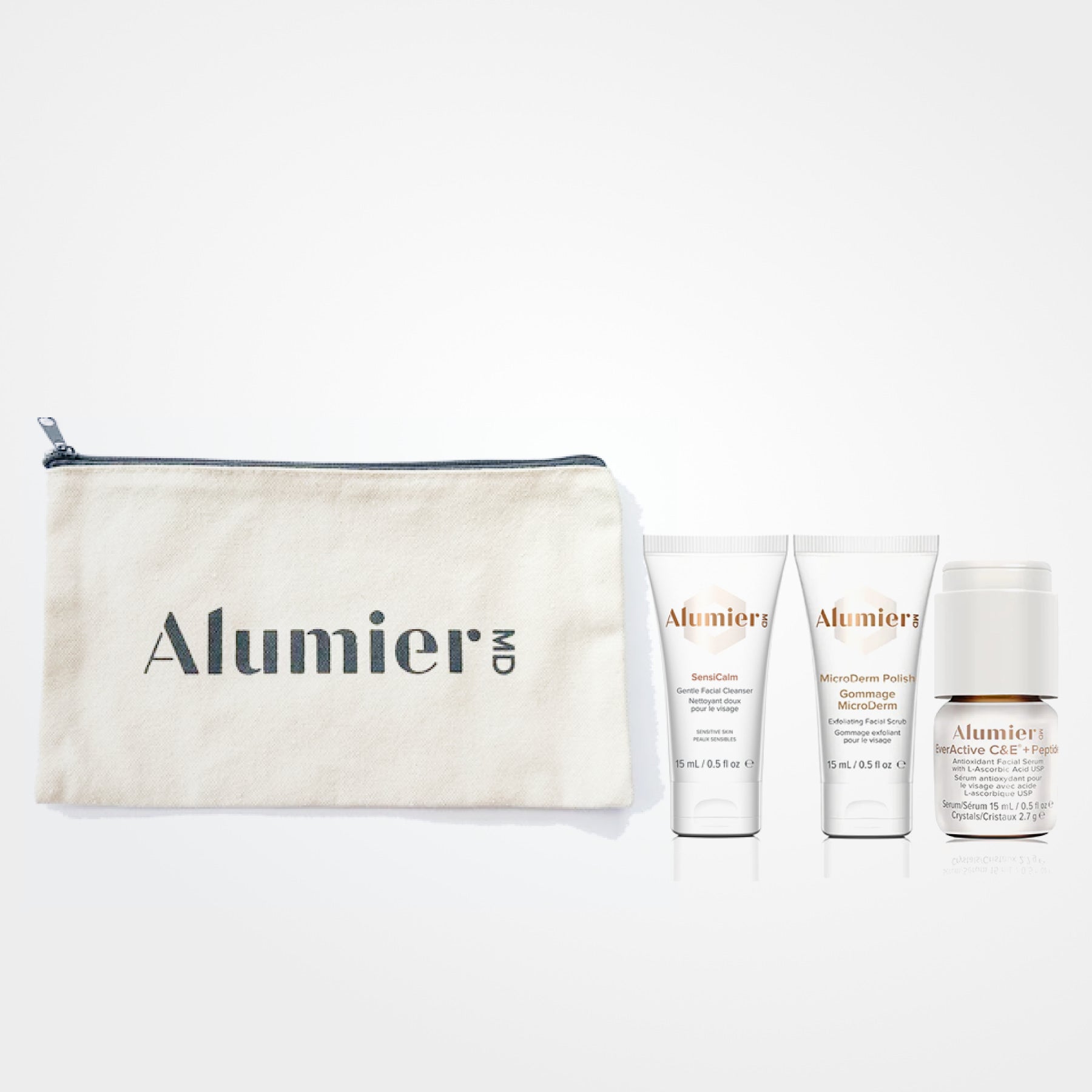 Alumier Fall Trio - Limited Edition