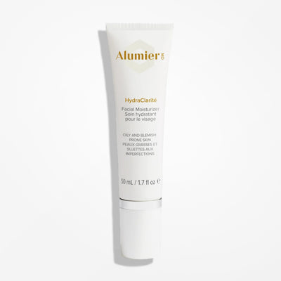 Alumier HydraClarité