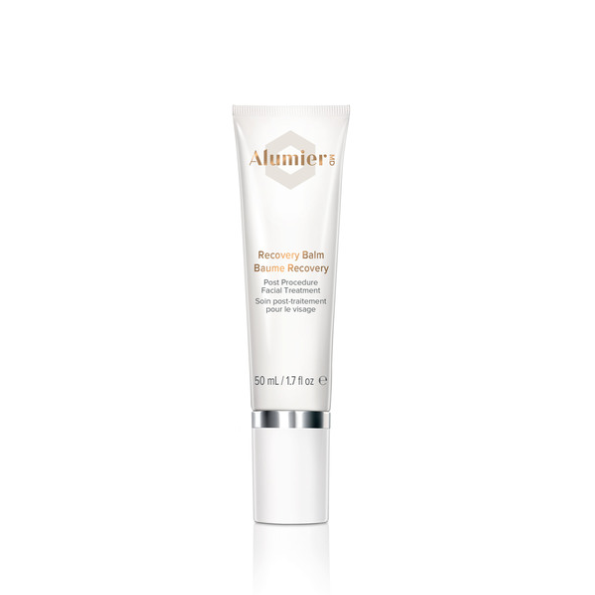 Alumier Recovery Balm