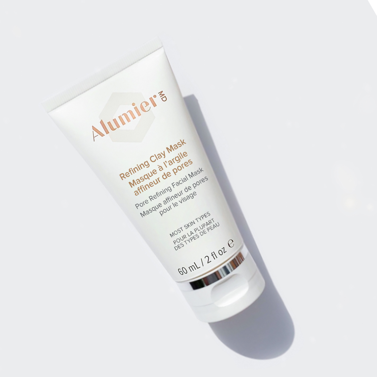 Alumier Refining Clay Mask