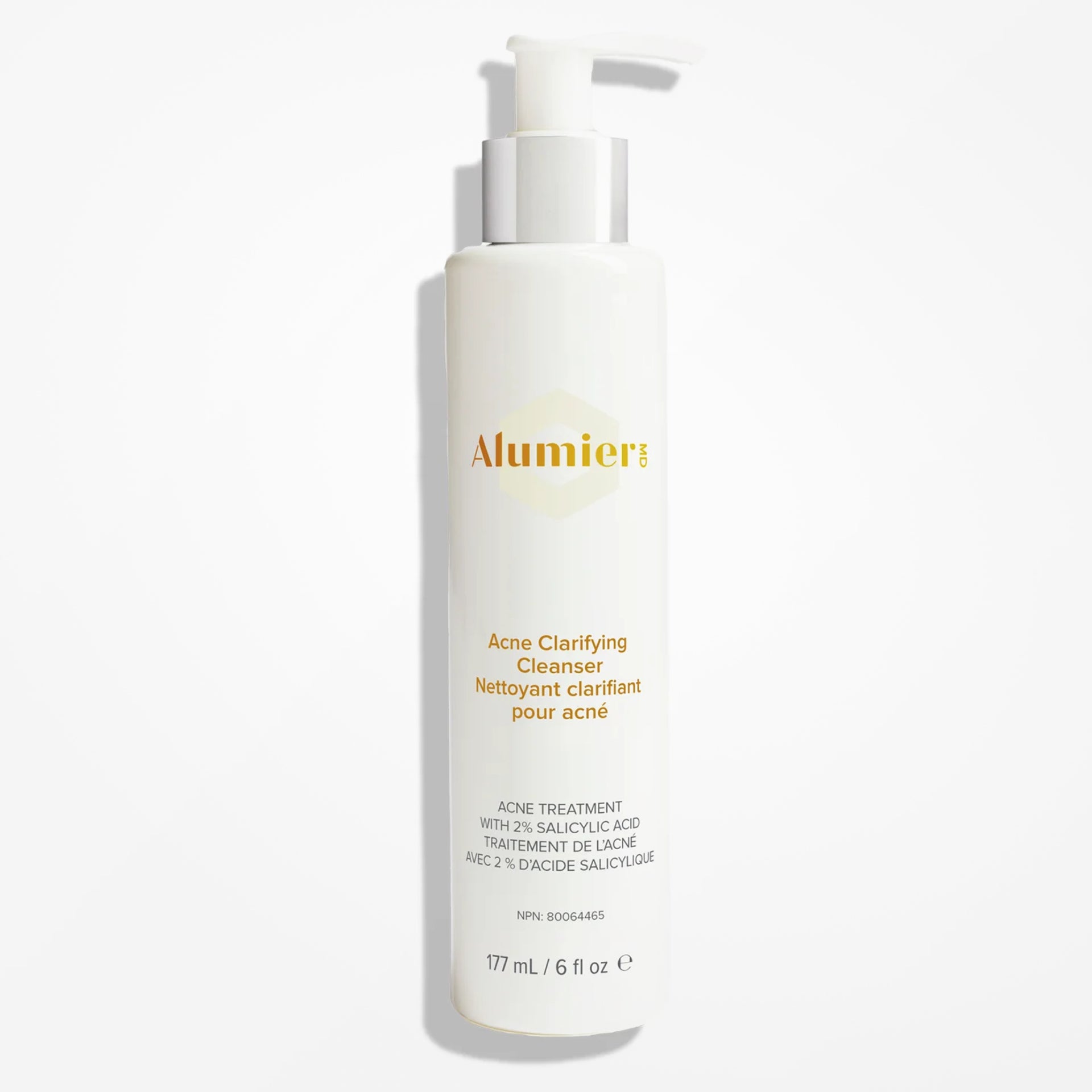 Alumier Acne Clarifying Cleanser