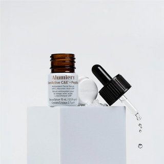 Alumier EverActive C&E™ + Peptide (3 Pack)