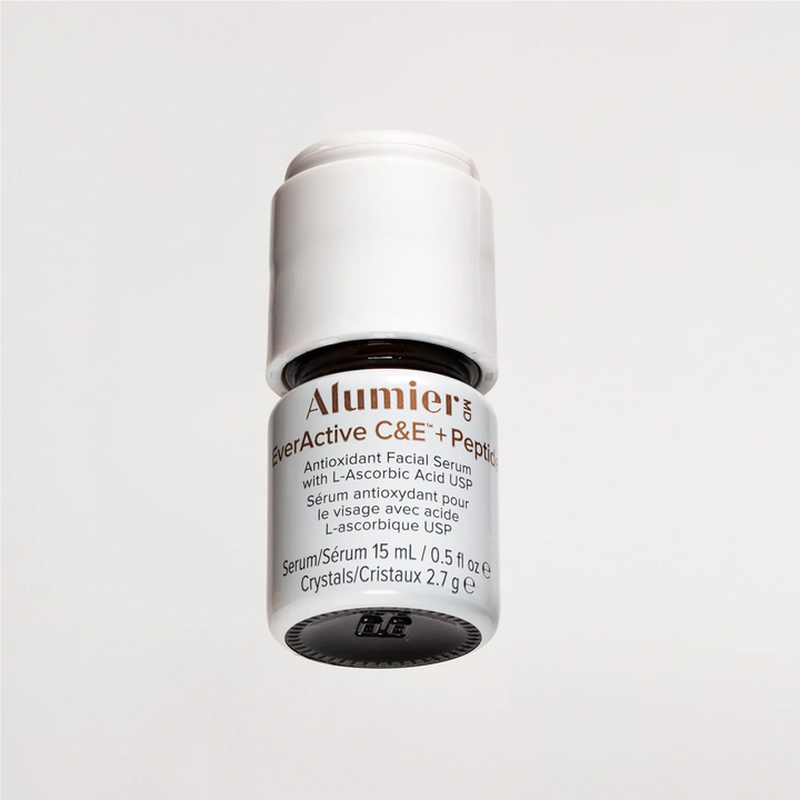 Alumier EverActive C&E + Peptide Single