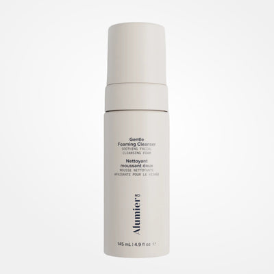 Alumier Gentle Foaming Cleanser (New)