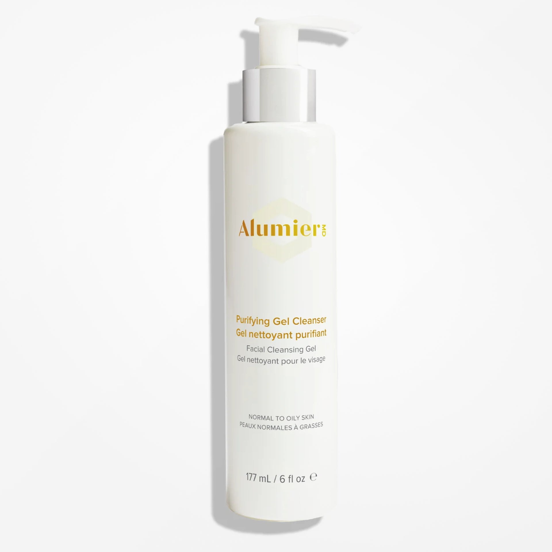 Alumier Purifying Gel Cleanser