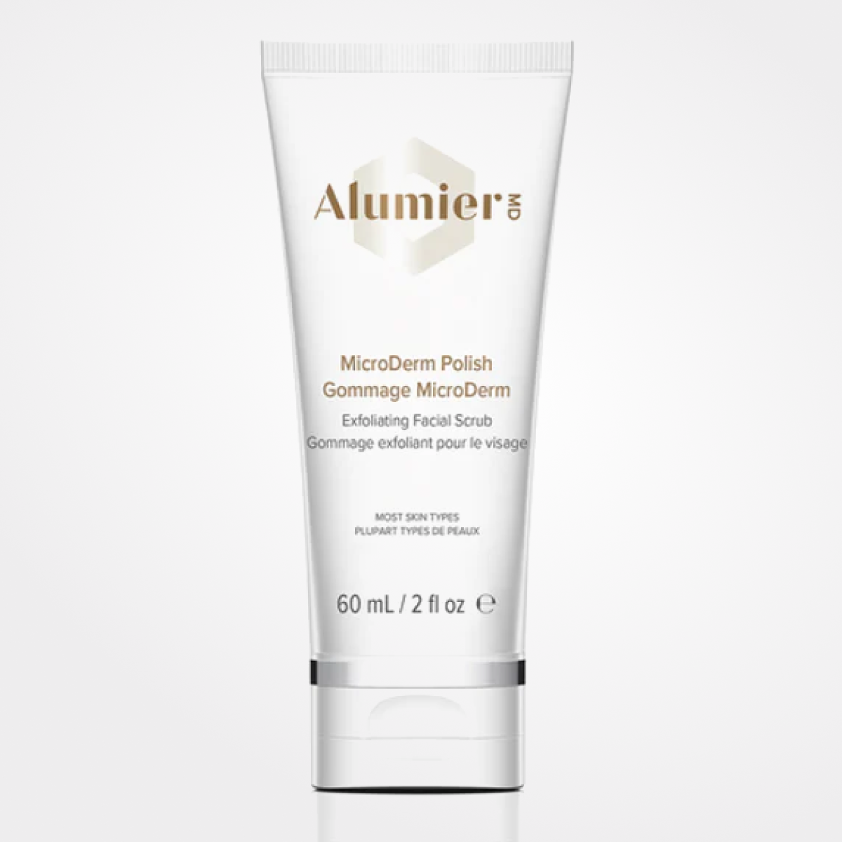 Alumier MicroDerm Polish