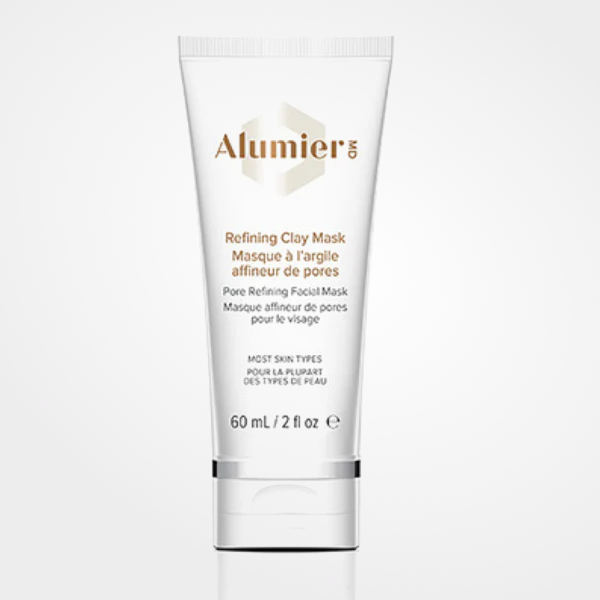 Alumier Refining Clay Mask