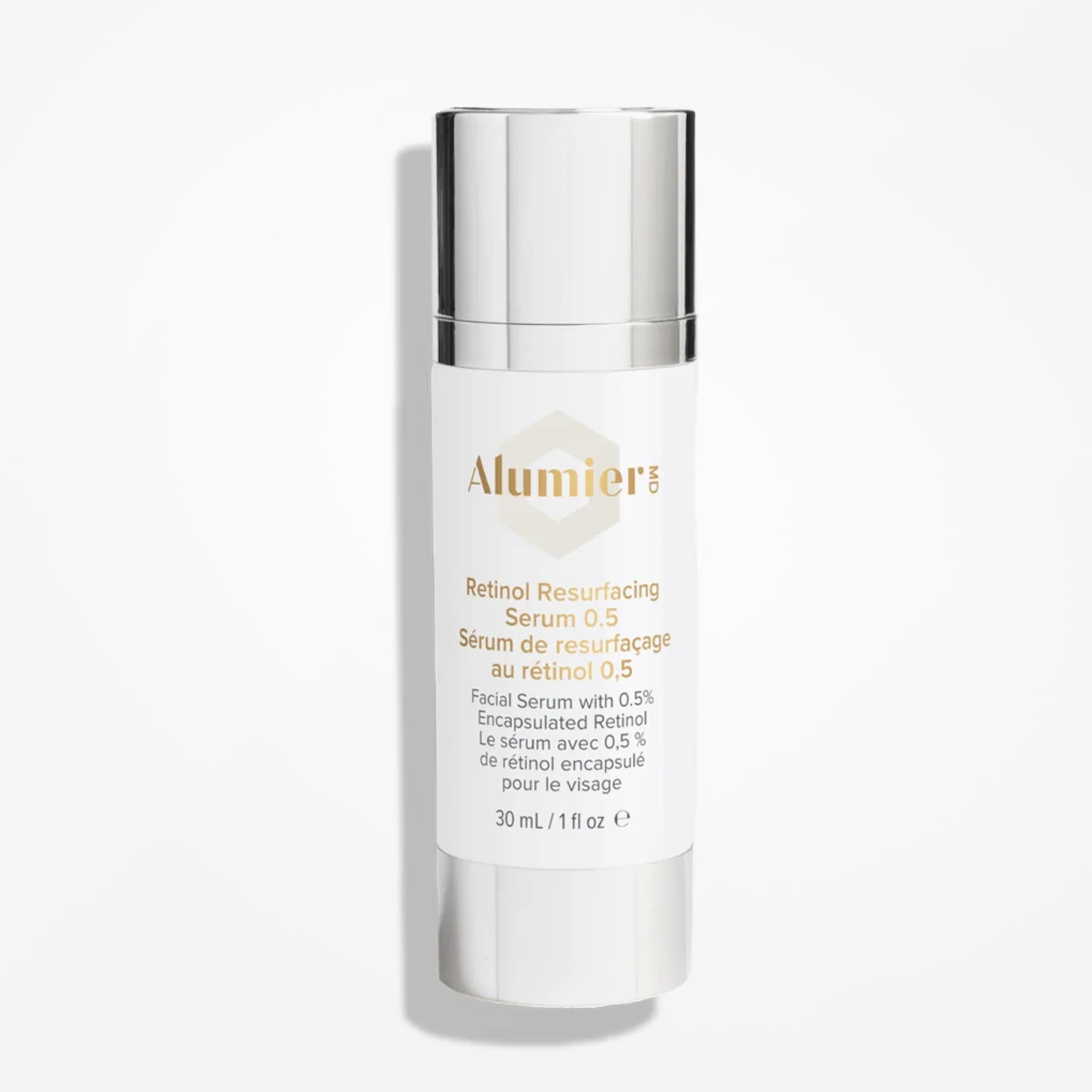 Alumier Retinol Resurfacing Serum 0.5%