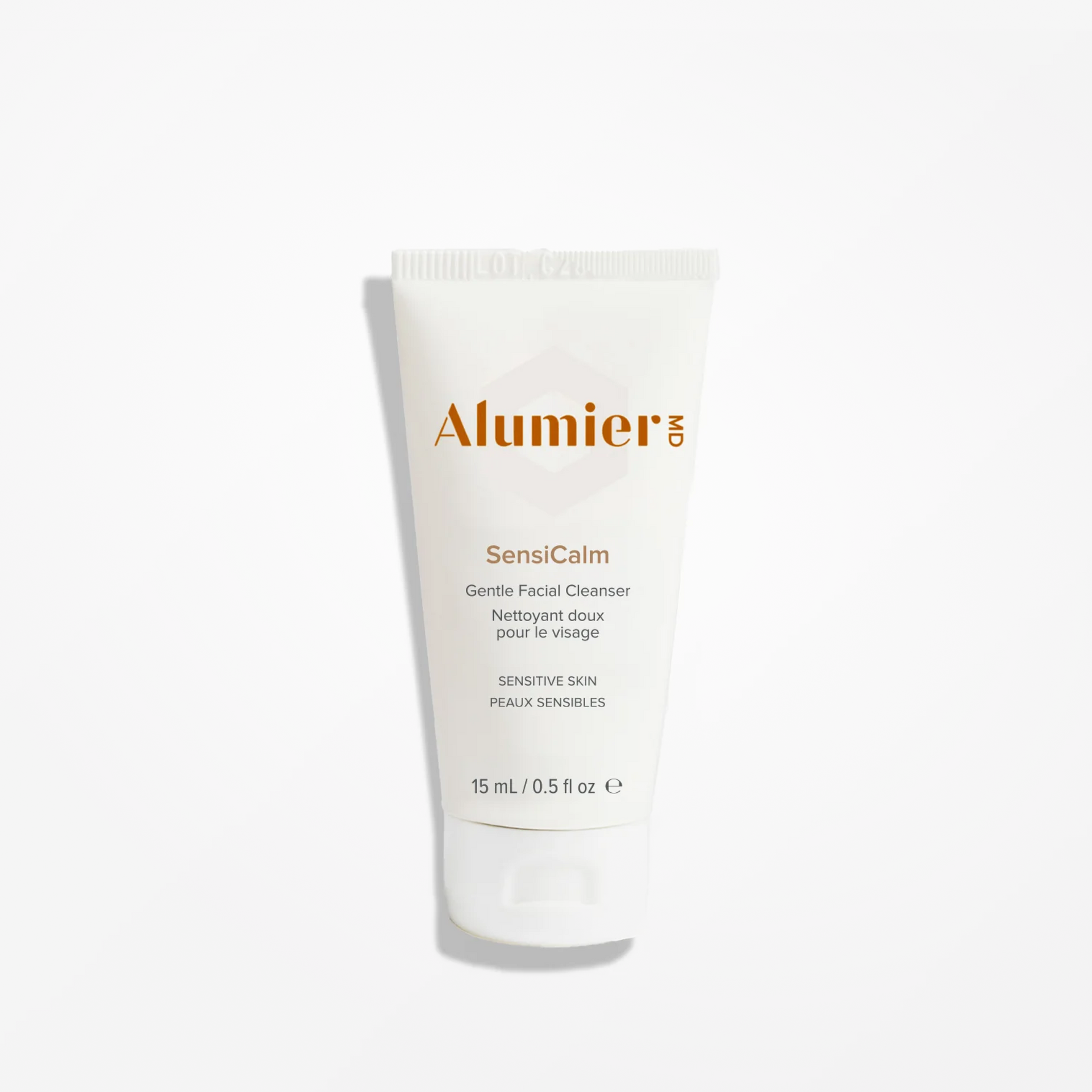 Alumier SensiCalm Travel Size (15ml)