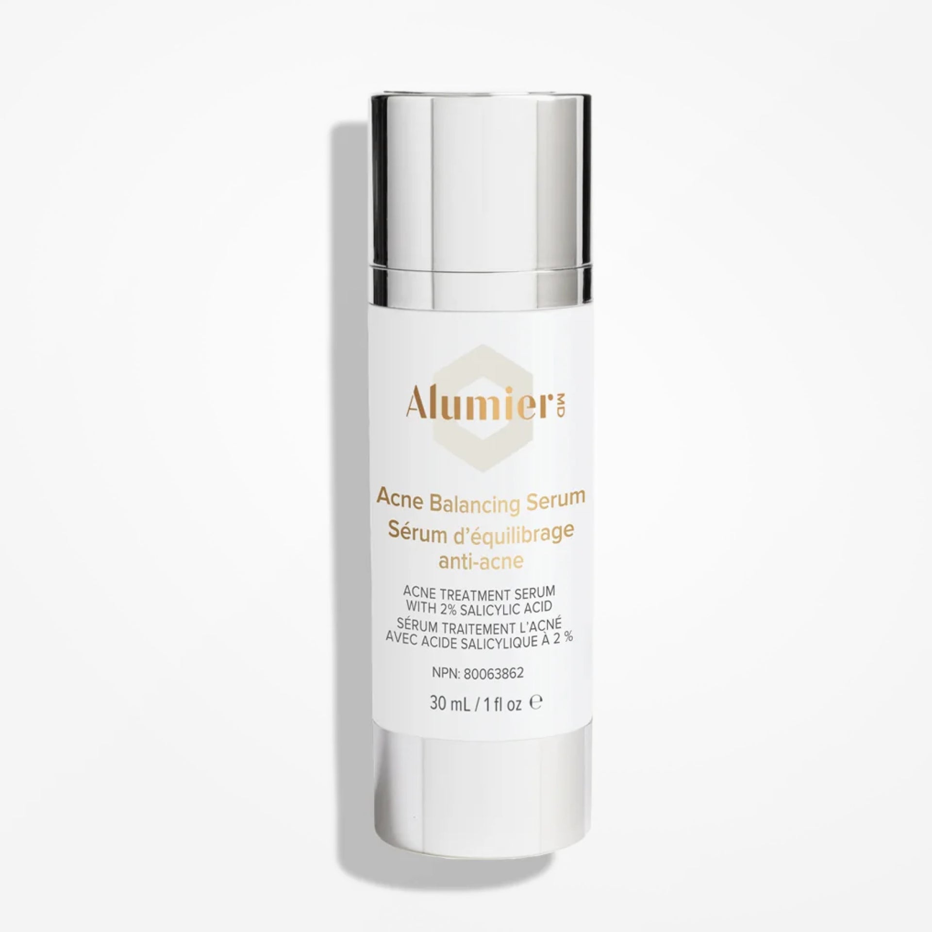 Alumier Acne Balancing Serum