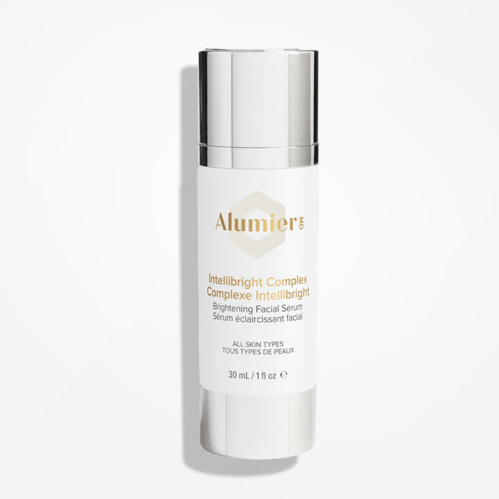 AlumierMD Intellibright Complex
