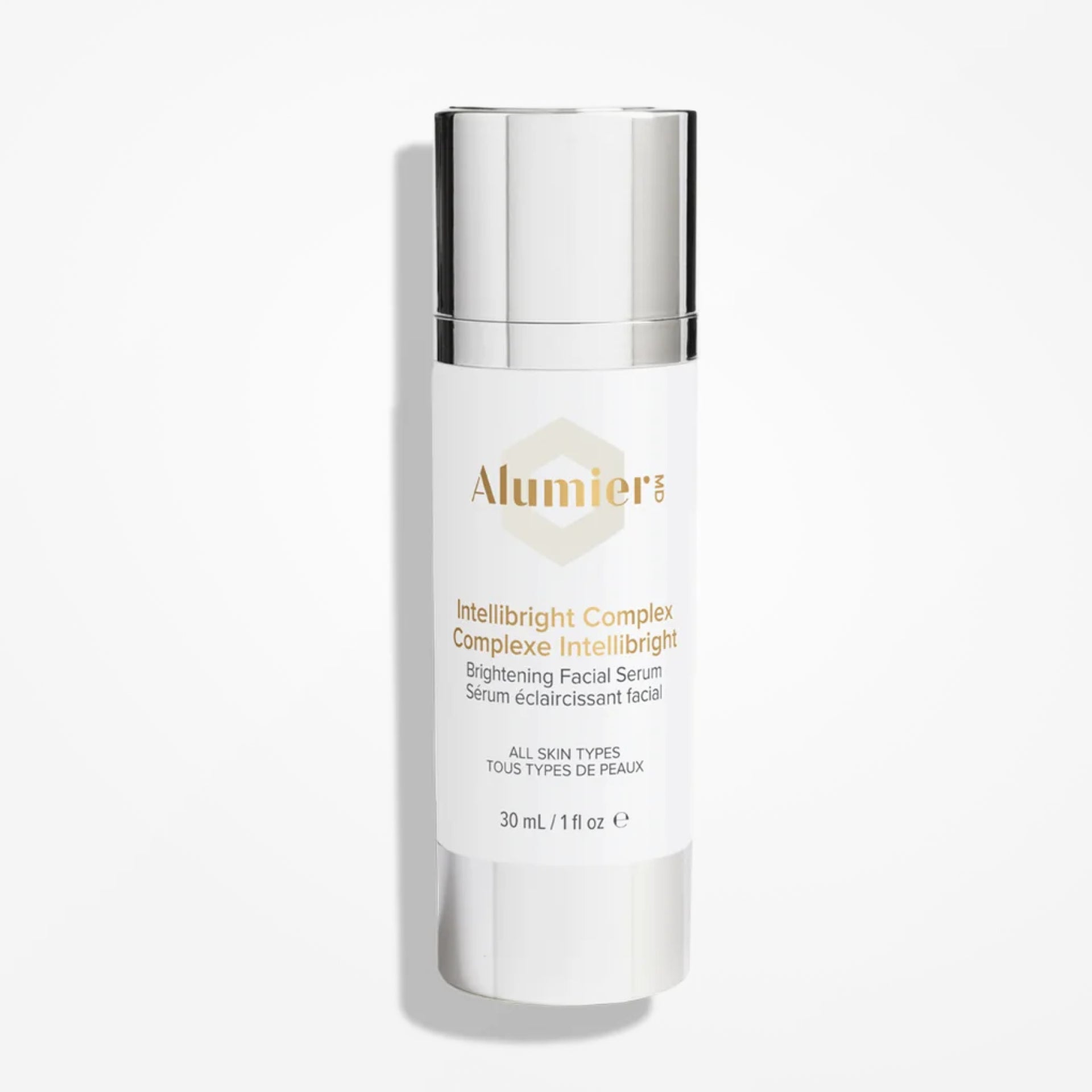 Alumier Intellibright Complex