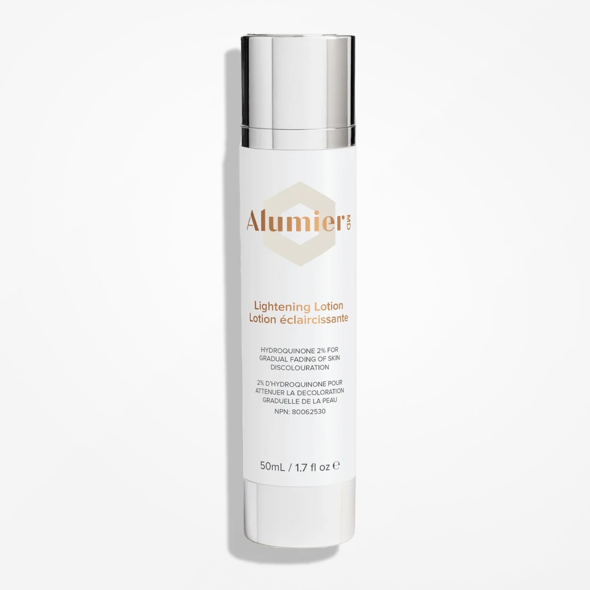 Alumier Lightening Lotion