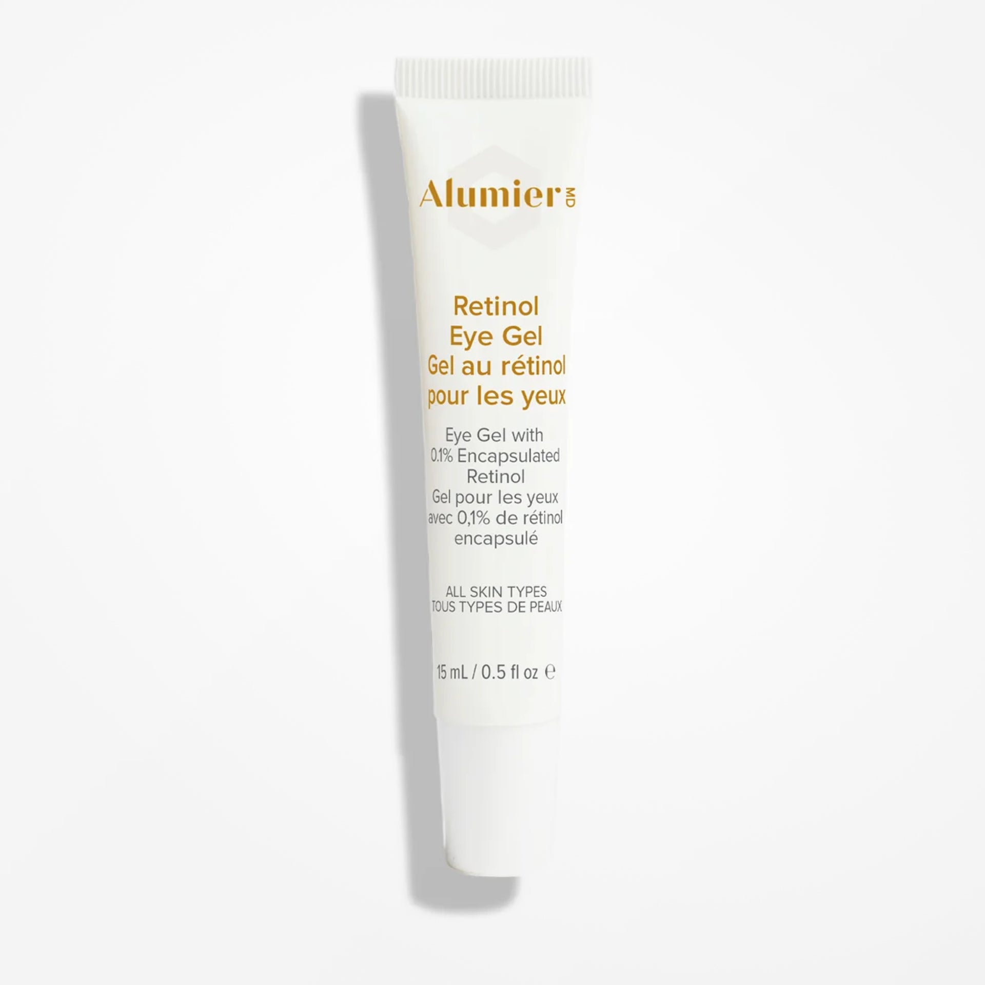 Alumier Retinol Eye Gel