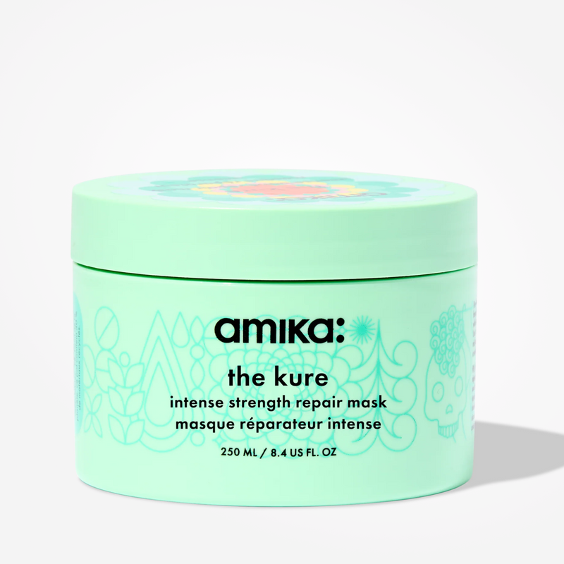 Amika Le Masque de Réparation de Force Intense de Kure