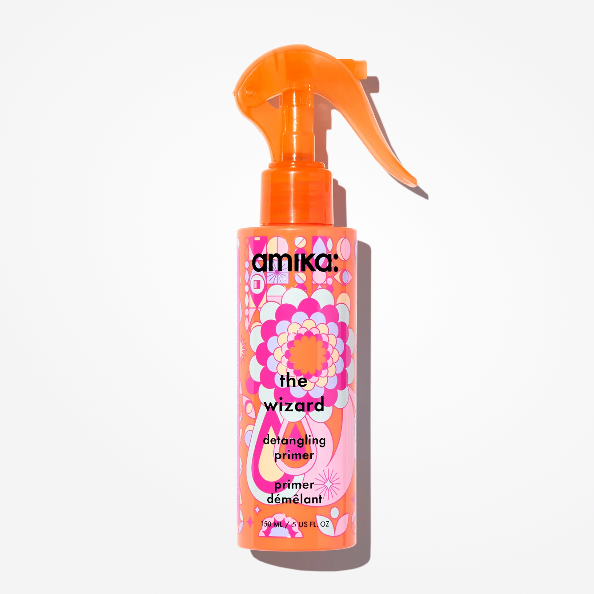 Amika The Wizard Detangling Primer