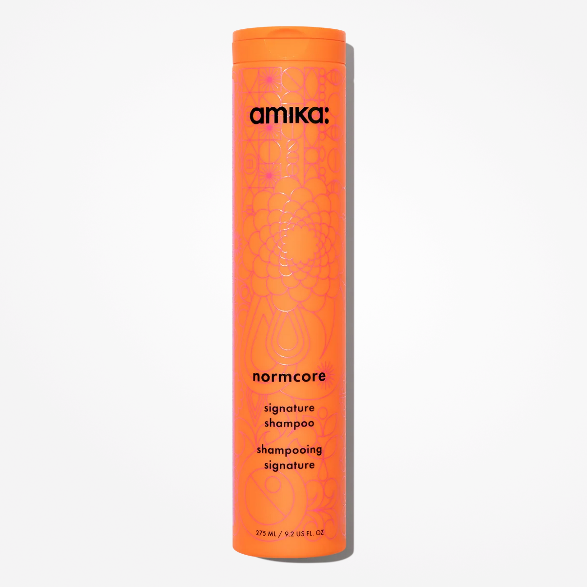 Amika Normcore Signature Shampoo