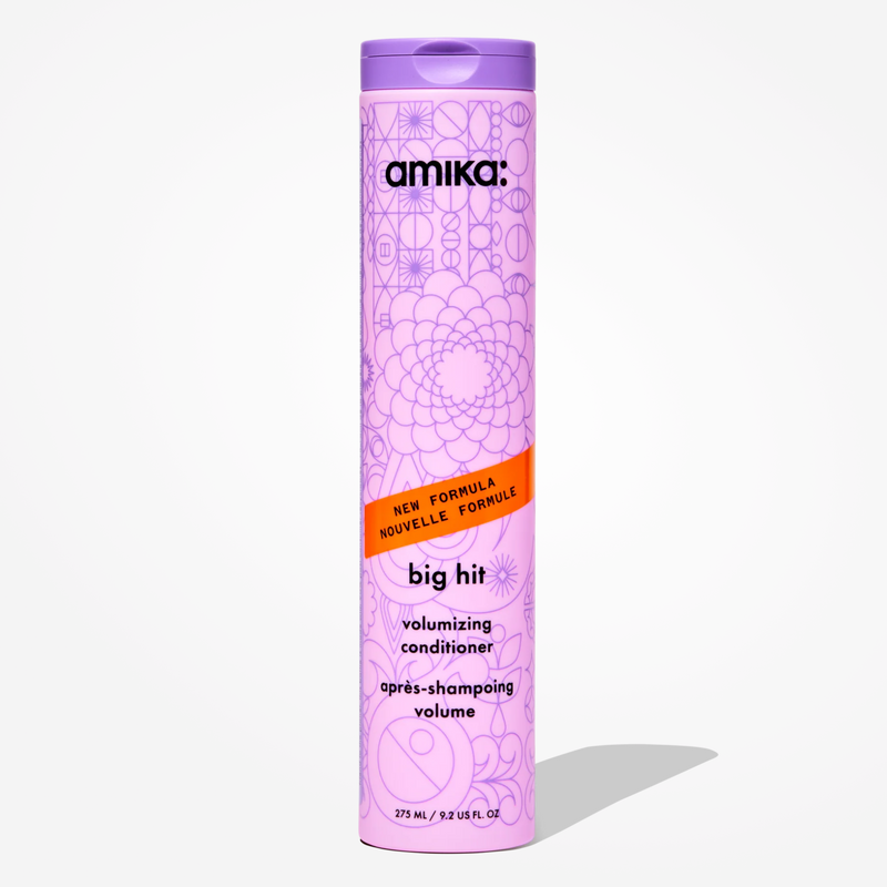 Revitalisant volumisant Amika Big Hit