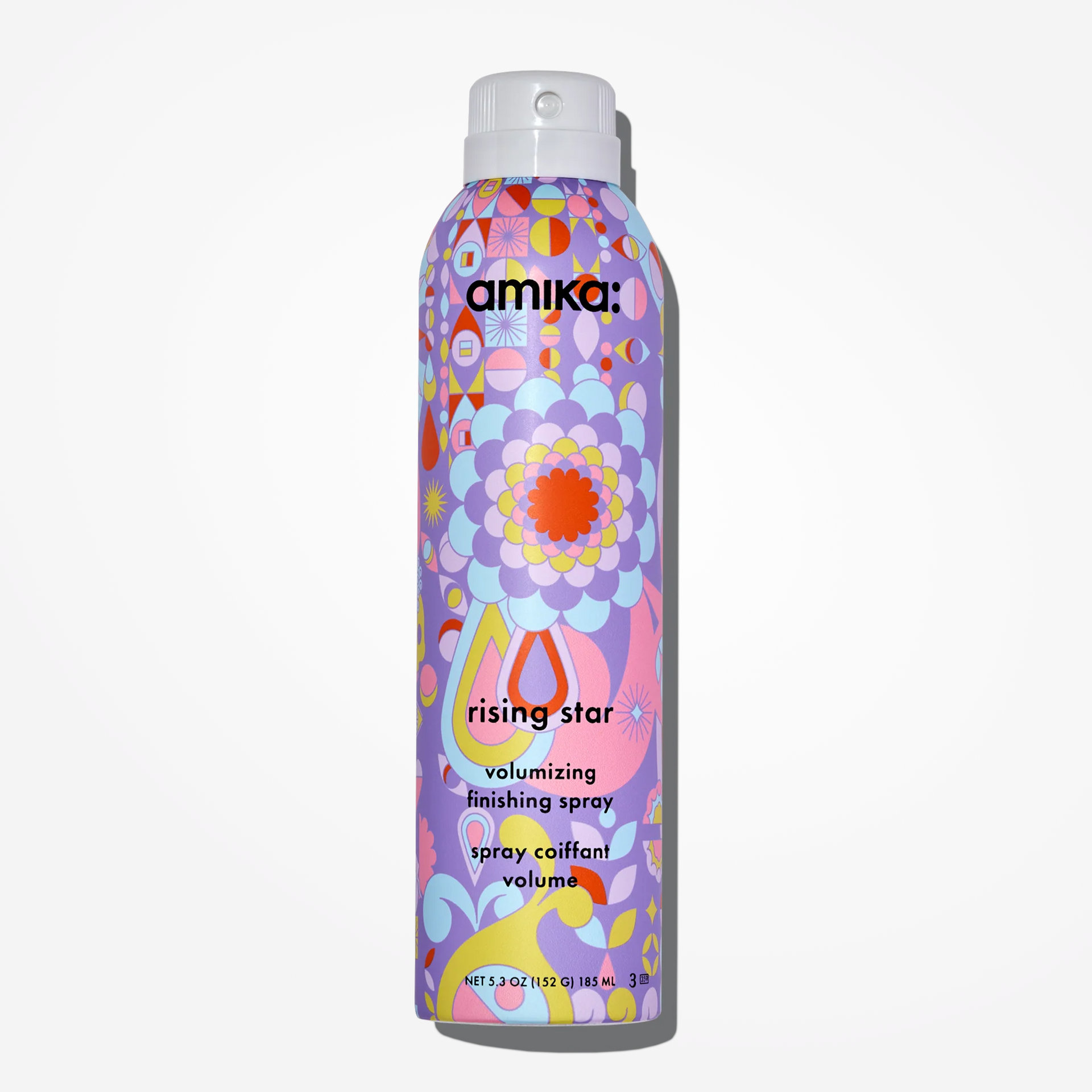 Amika Rising Star Finishing Spray