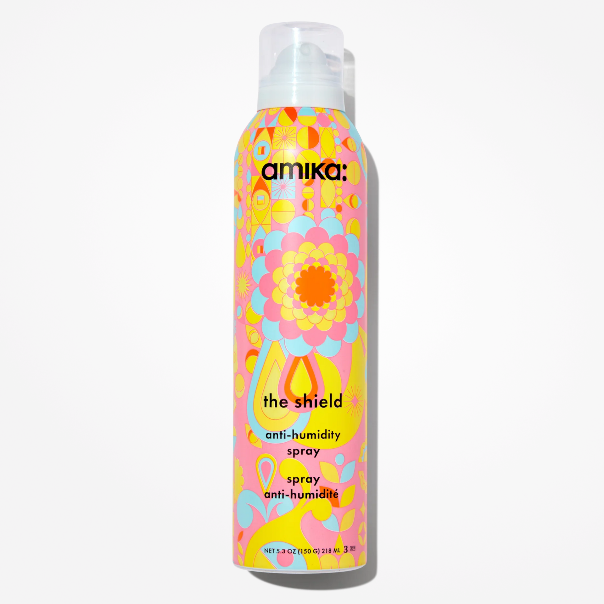 Amika The Shield Anti-Humidity Spray