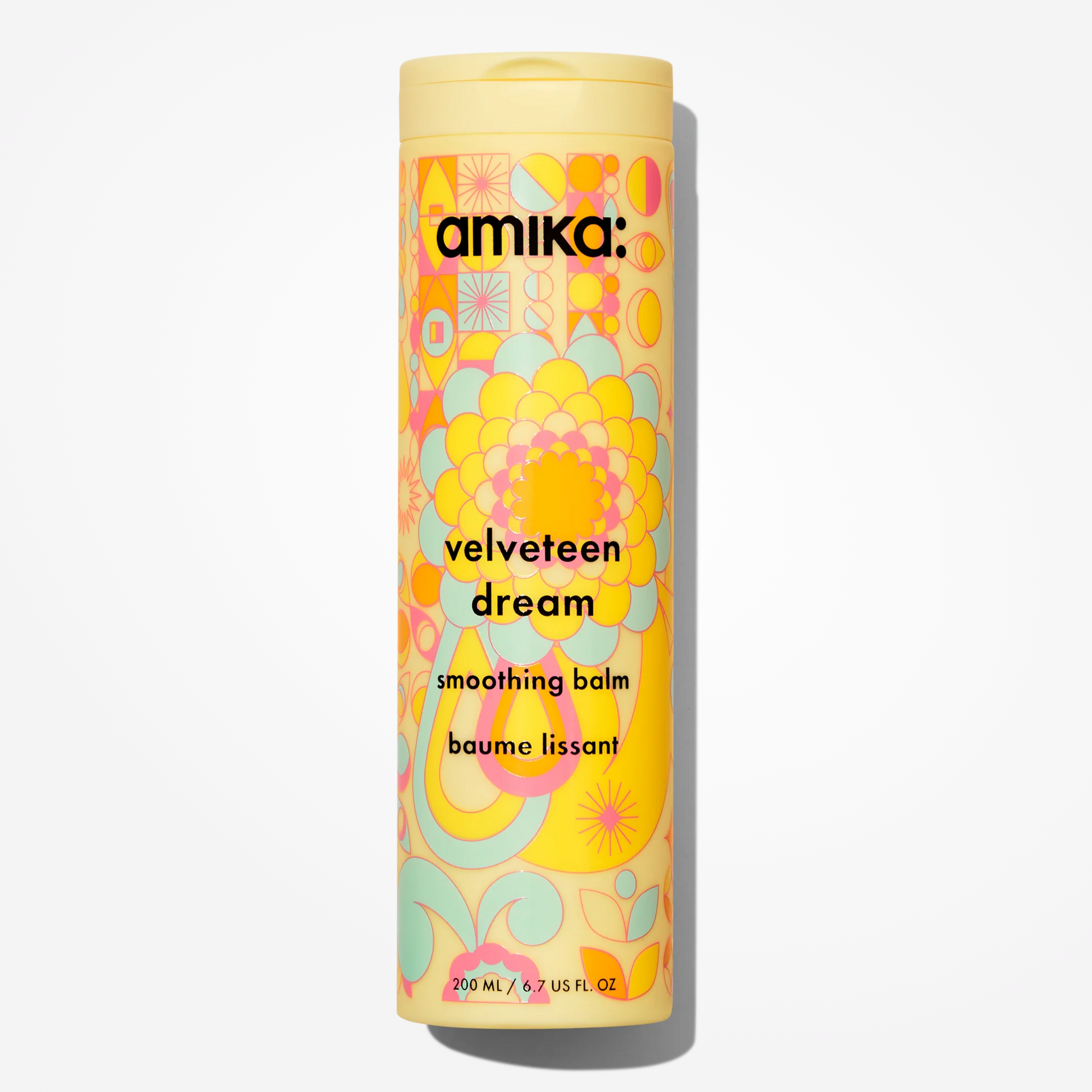 Amika Velveteen Dream Smoothing Balm